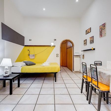 Roma Centro Trastevere Loft In Love Bagian luar foto
