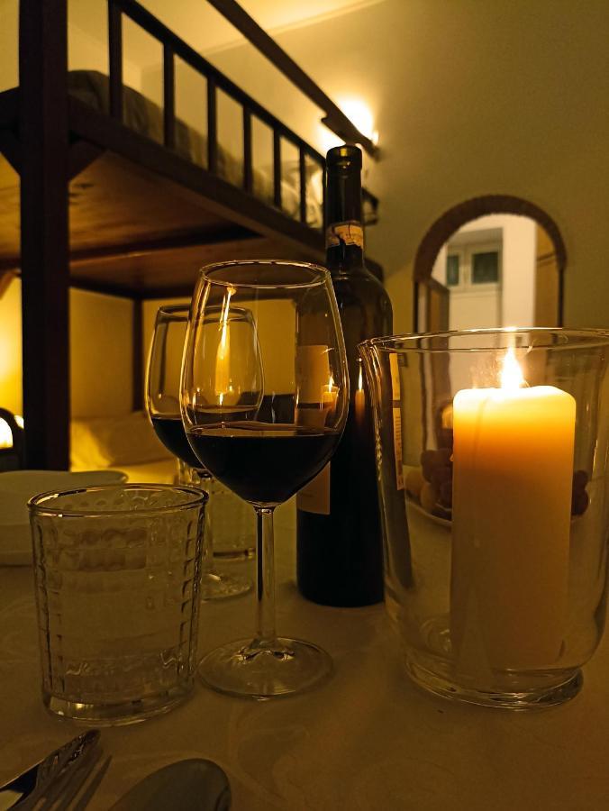 Roma Centro Trastevere Loft In Love Bagian luar foto