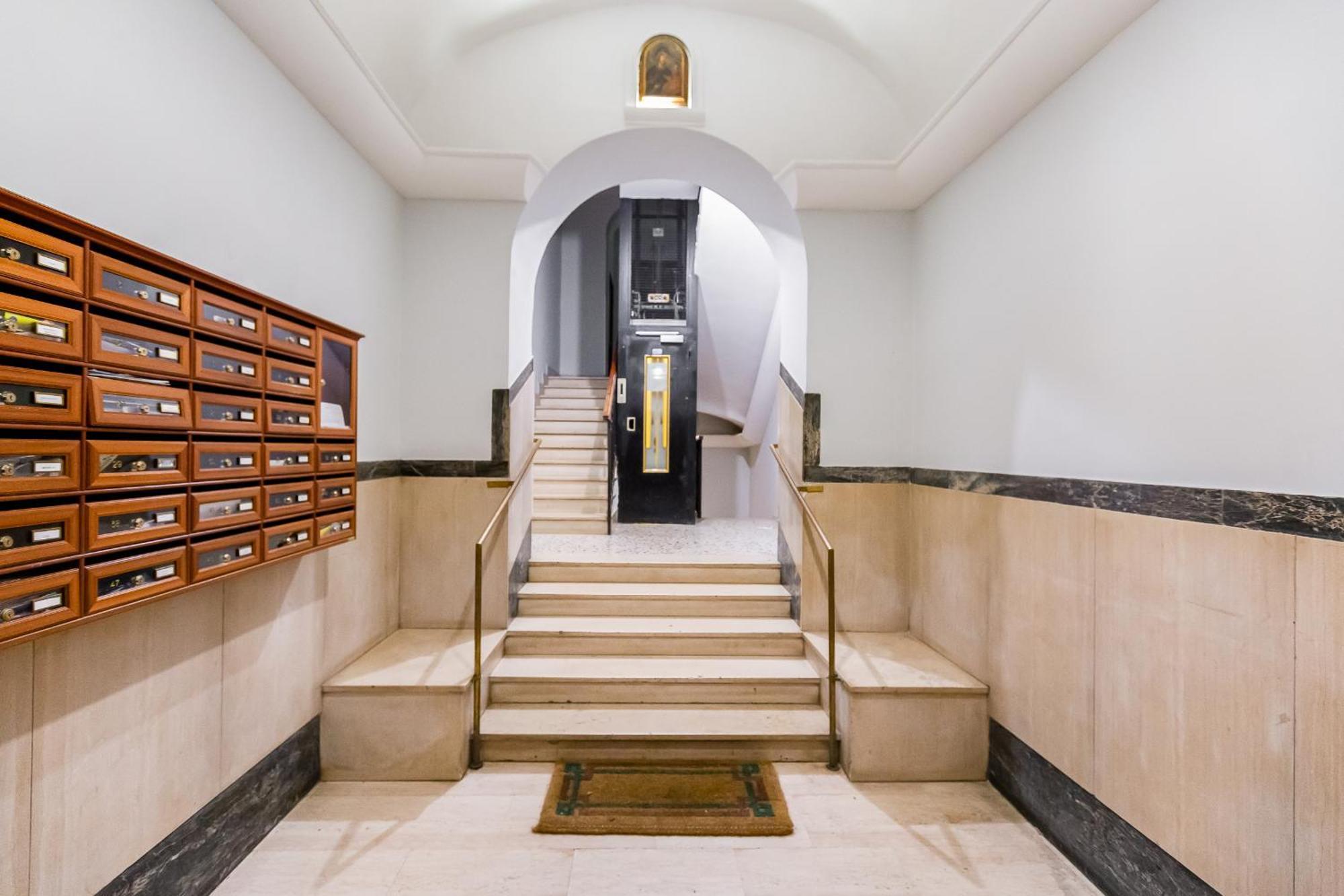 Roma Centro Trastevere Loft In Love Bagian luar foto