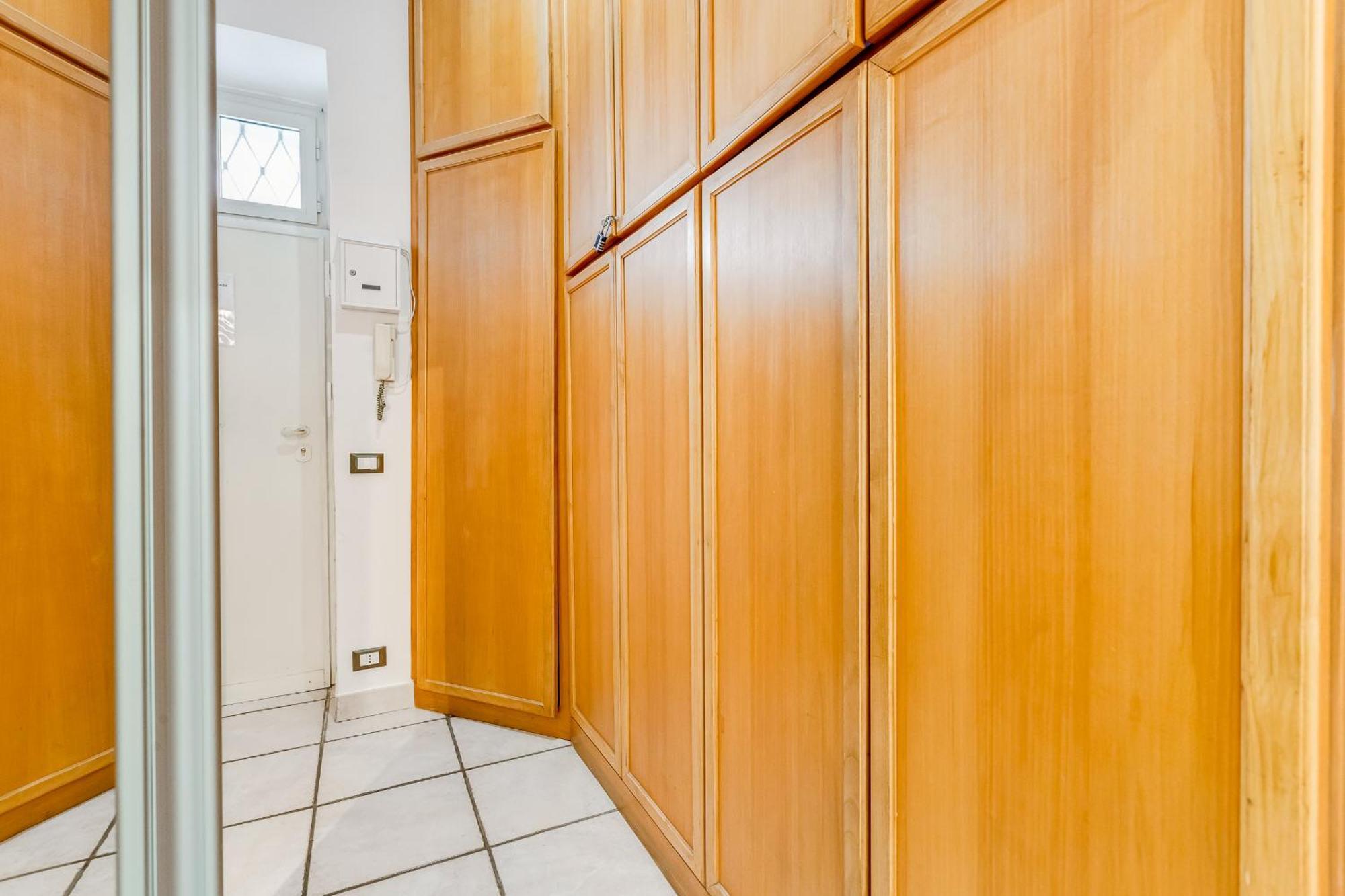 Roma Centro Trastevere Loft In Love Bagian luar foto
