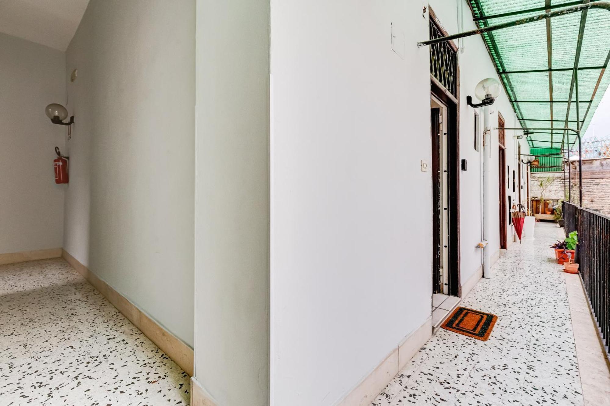 Roma Centro Trastevere Loft In Love Bagian luar foto