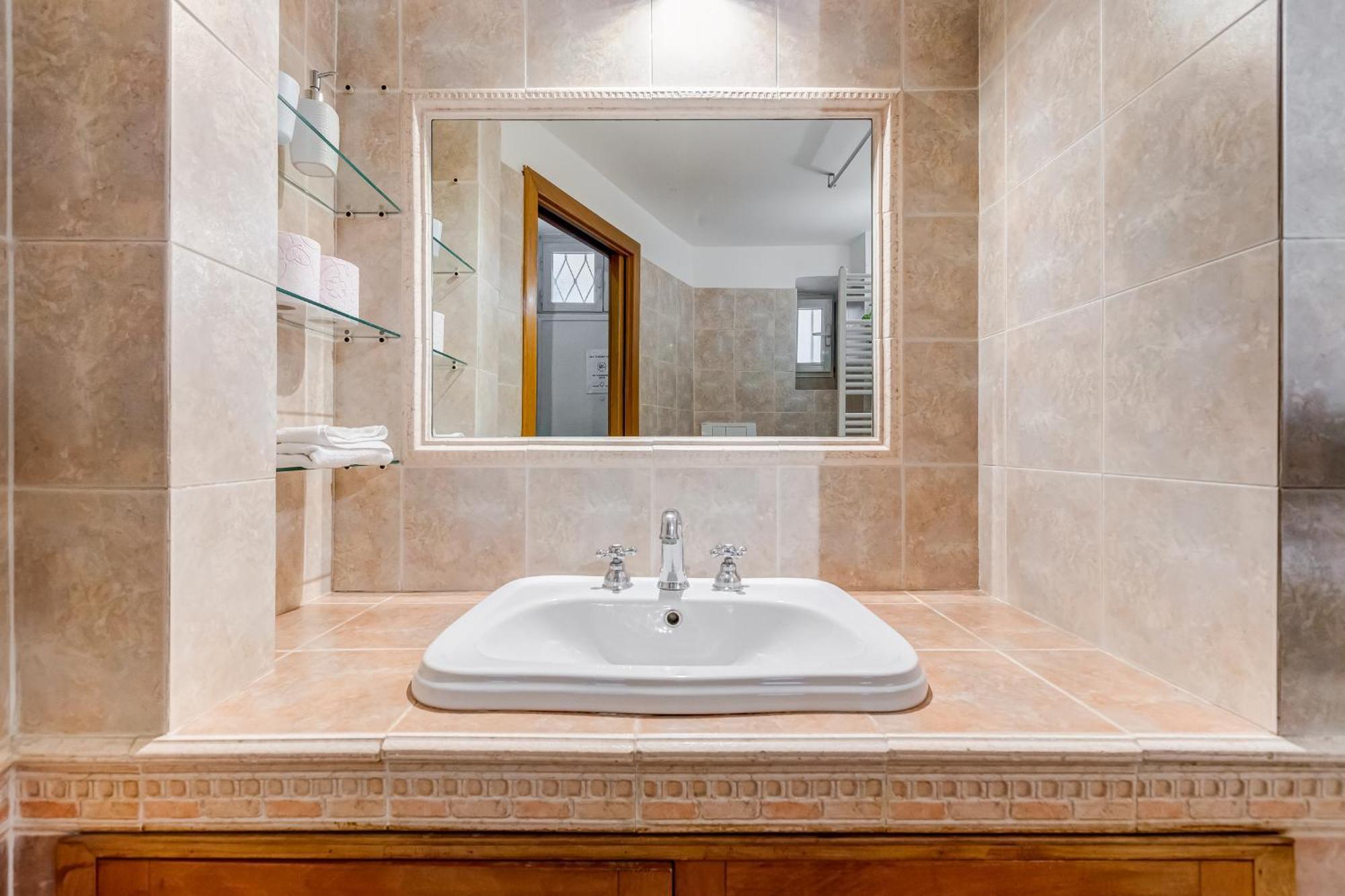 Roma Centro Trastevere Loft In Love Bagian luar foto