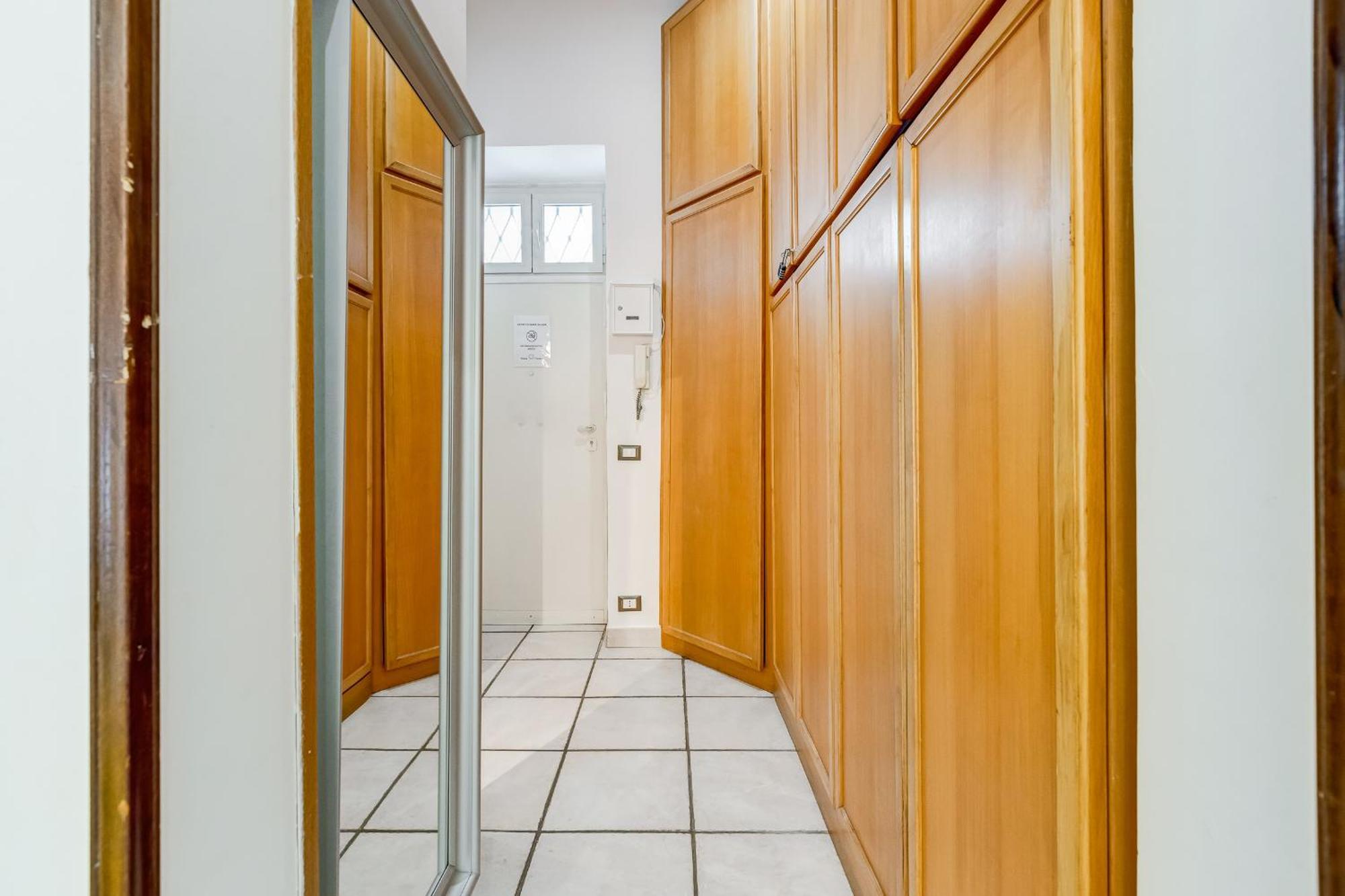 Roma Centro Trastevere Loft In Love Bagian luar foto
